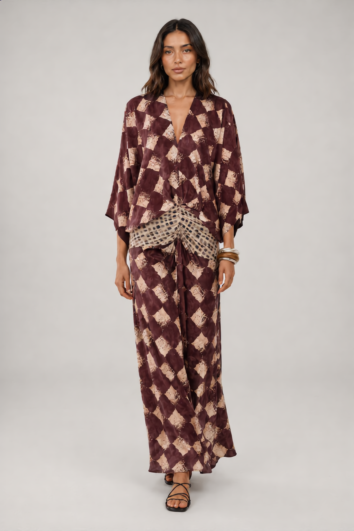 Maelia | Mosaico Andaluz