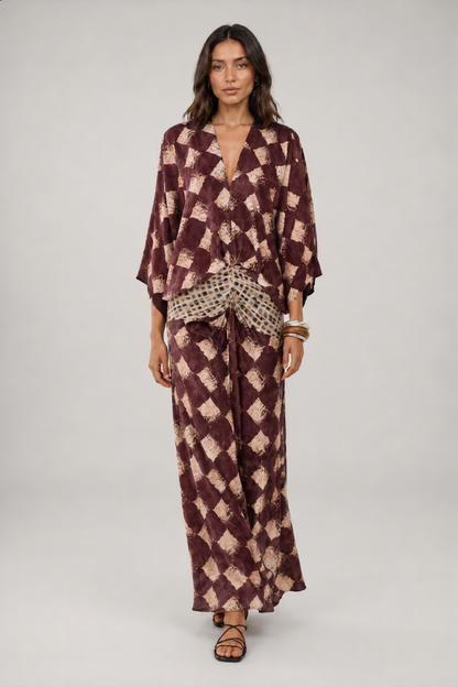 Maelia | Mosaico Andaluz