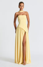 La Scintilla | Elegante Vestido Maxi