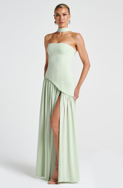 La Scintilla | Elegante Vestido Maxi