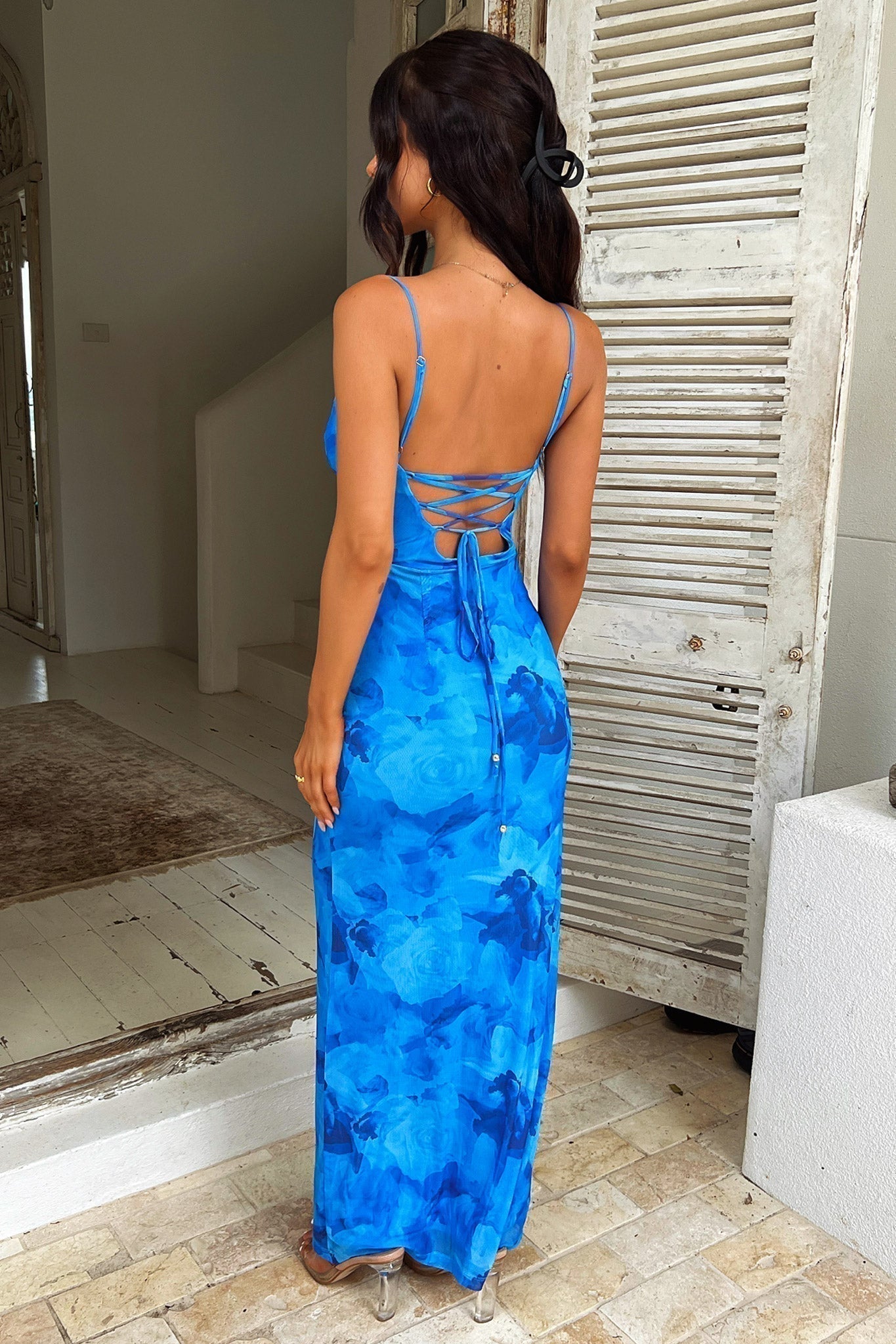 Ona™ | Chic Maxi Dress