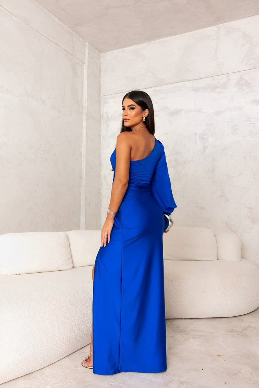 La Chispa | Vestido Sofisticado