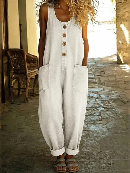 Ruth | Mono Denim Vintage