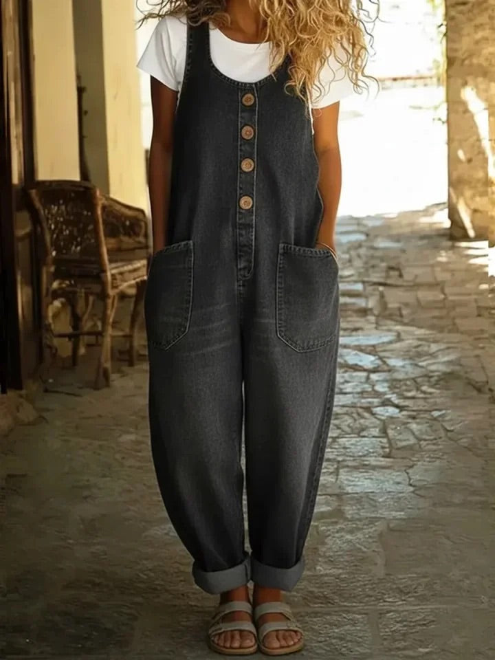 Ruth | Mono Denim Vintage