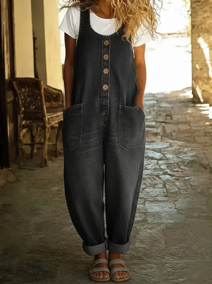 Ruth | Mono Denim Vintage