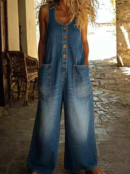 Ruth | Mono Denim Vintage