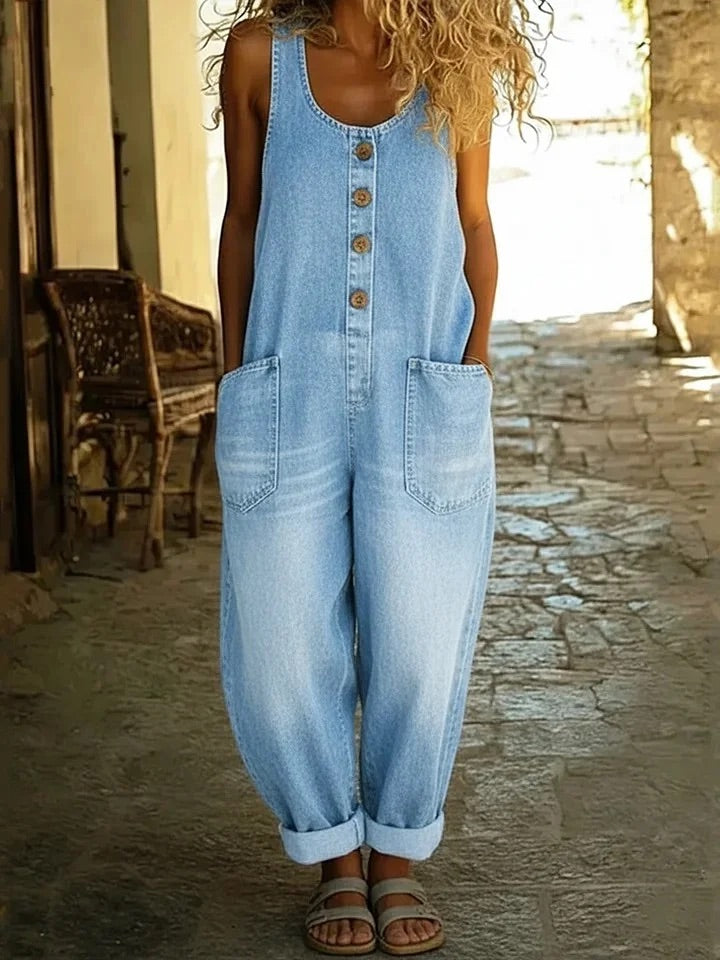Ruth | Mono Denim Vintage