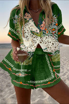 Fauna | Conjunto de Verano