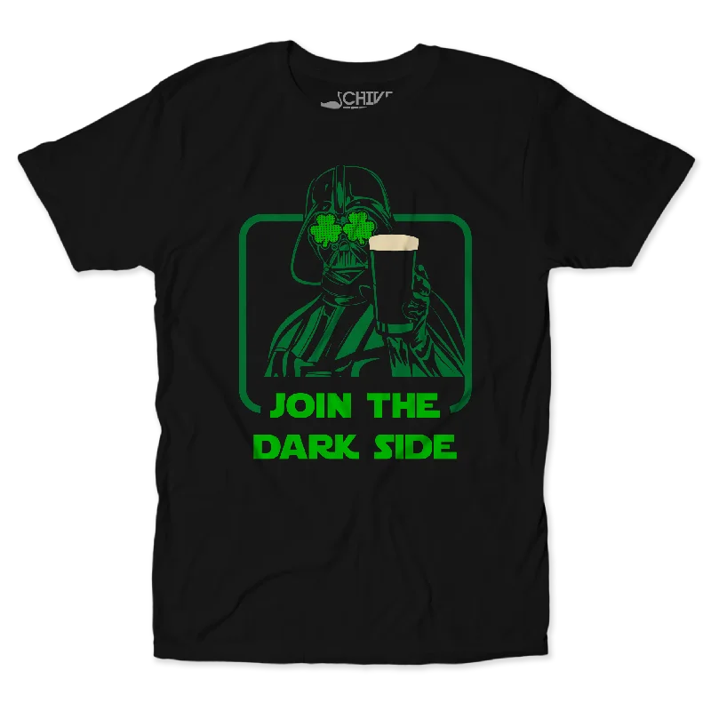 Join The Dark Side Unisex Tee