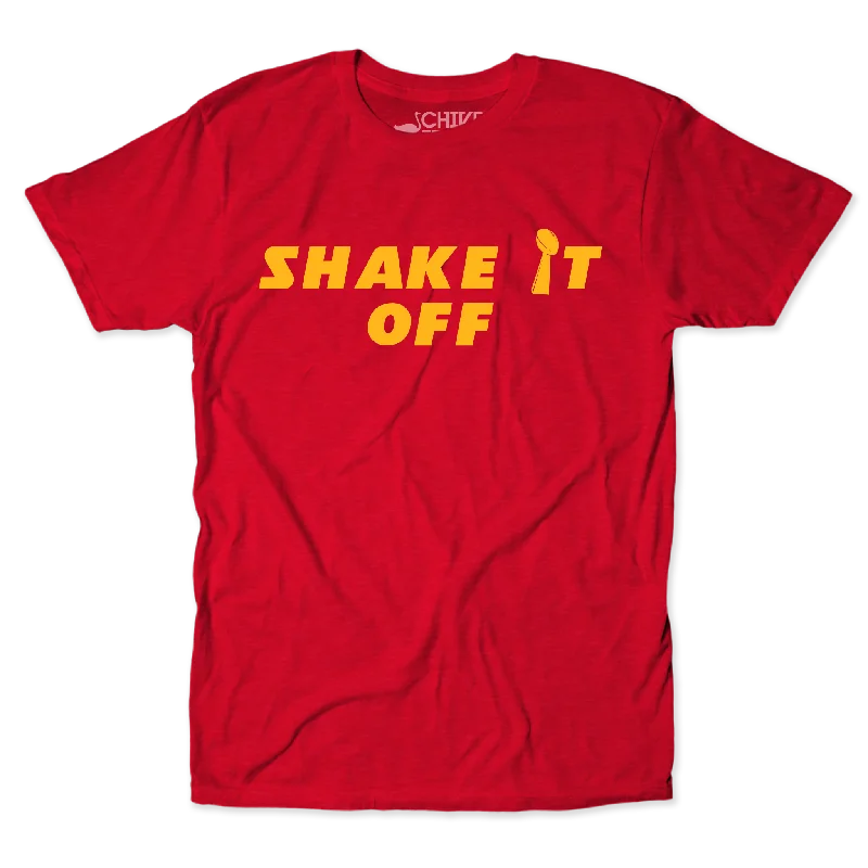 Shake It Off Unisex Tee