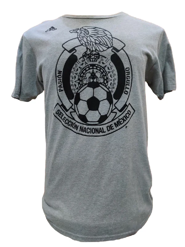 Adidas Mexico National Soccer Team T-Shirt