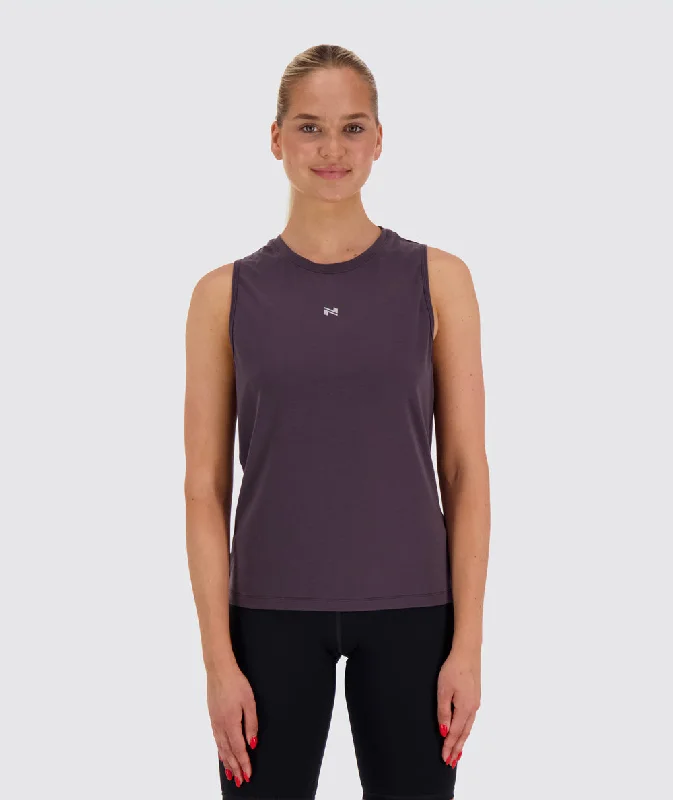 Women's Muscle Tank Top