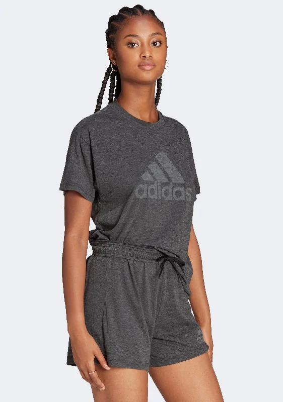 Adidas Women's Future Icons Winners 3.0 T-Shirt