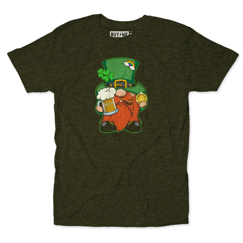 KCCO Leprechaun Unisex Tee