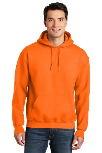 Safety Orange