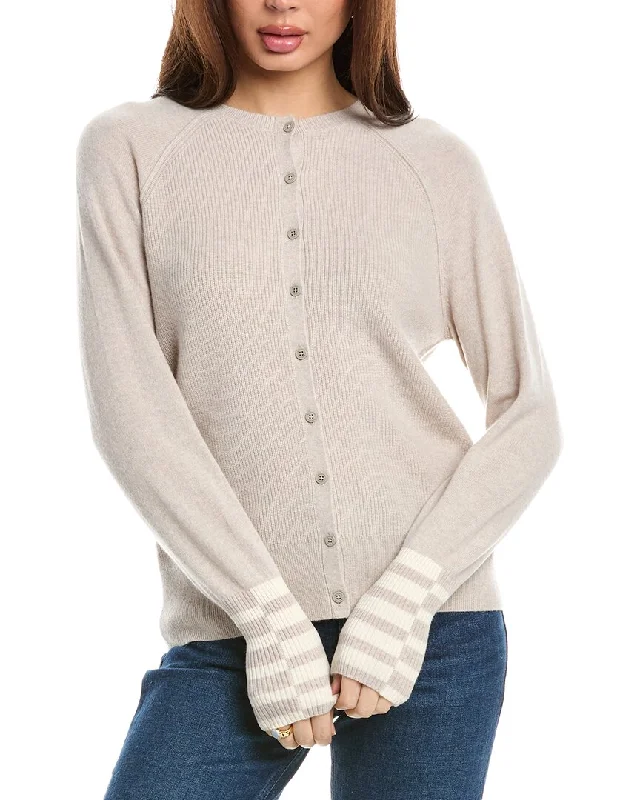 Bogner Jolli Wool & Cashmere-Blend Sweater