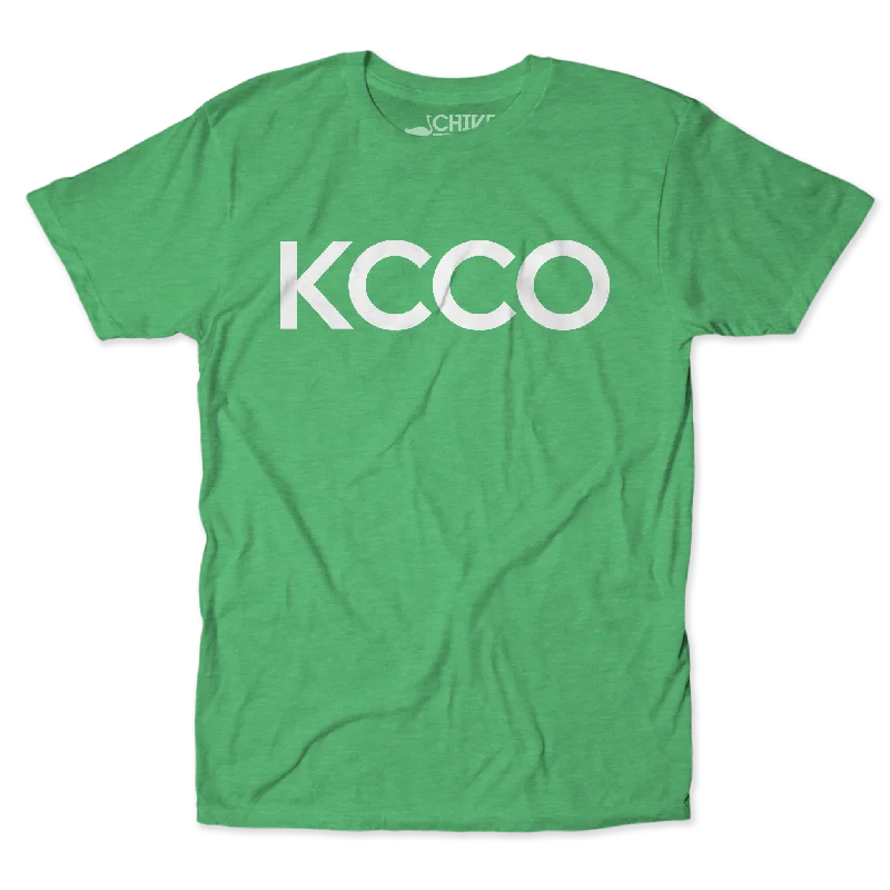 KCCO Unisex Tee