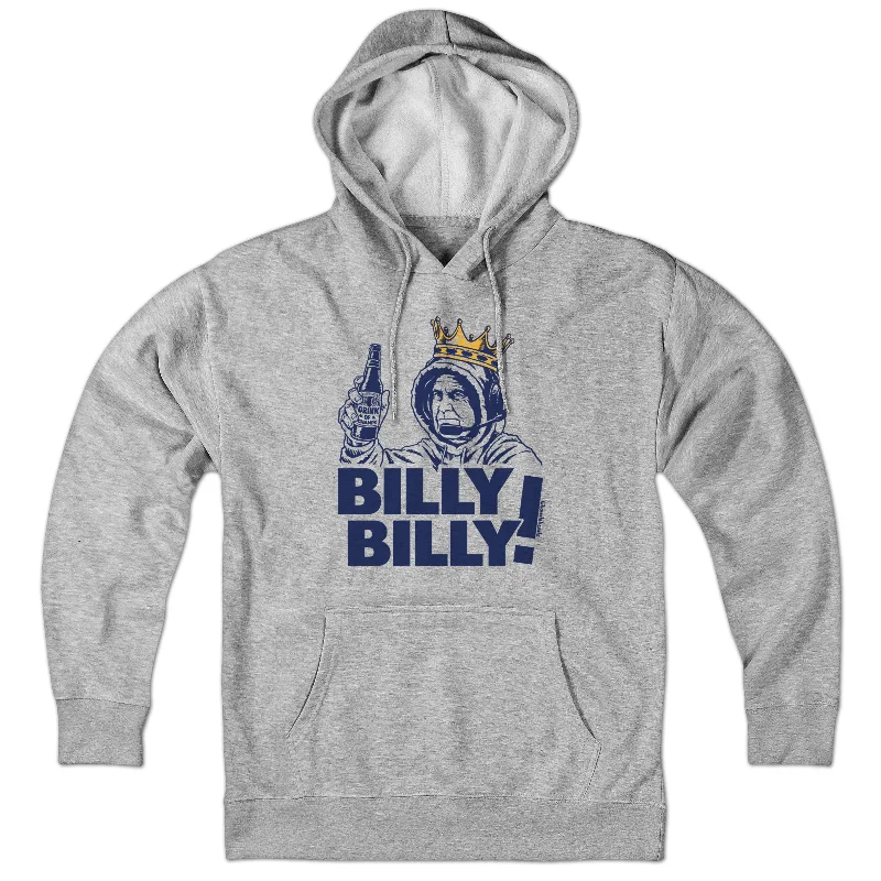 Billy Billy! Hoodie