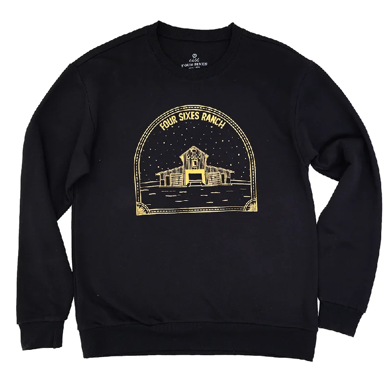 L Barn Sweatshirt