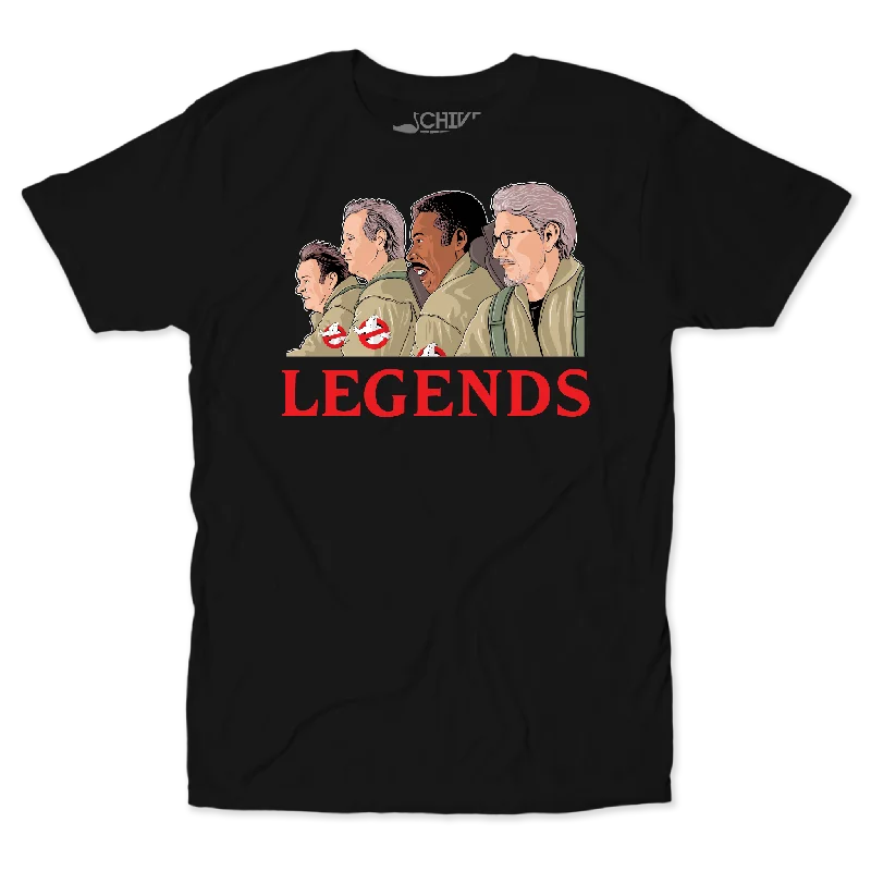 Legends Unisex Tee