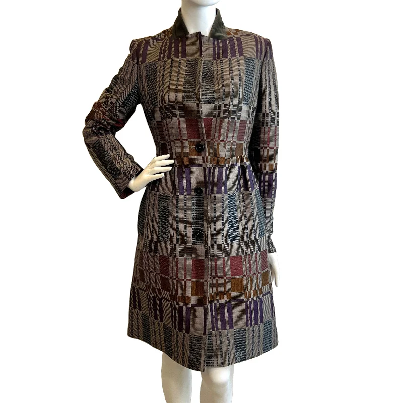 Etro Coat