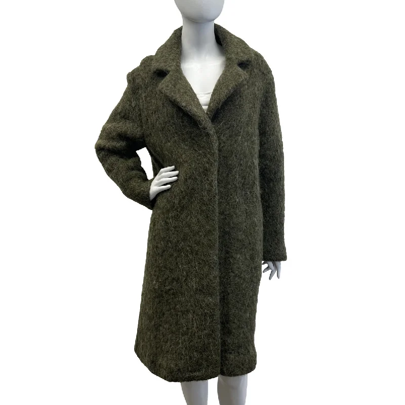 Marks and Spencer Coat