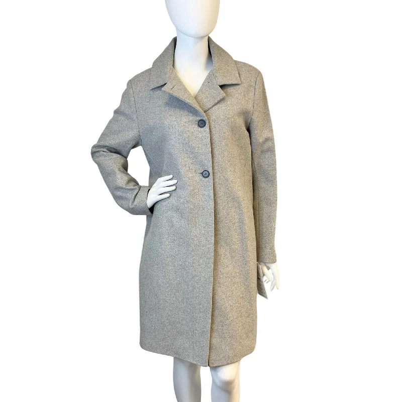 Paul Stuart Coat