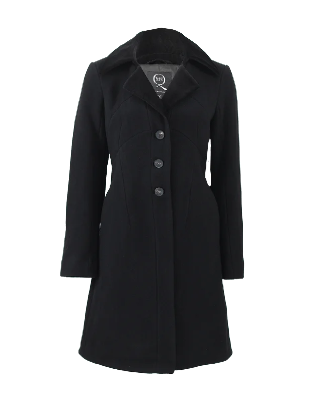 Tailored Coat