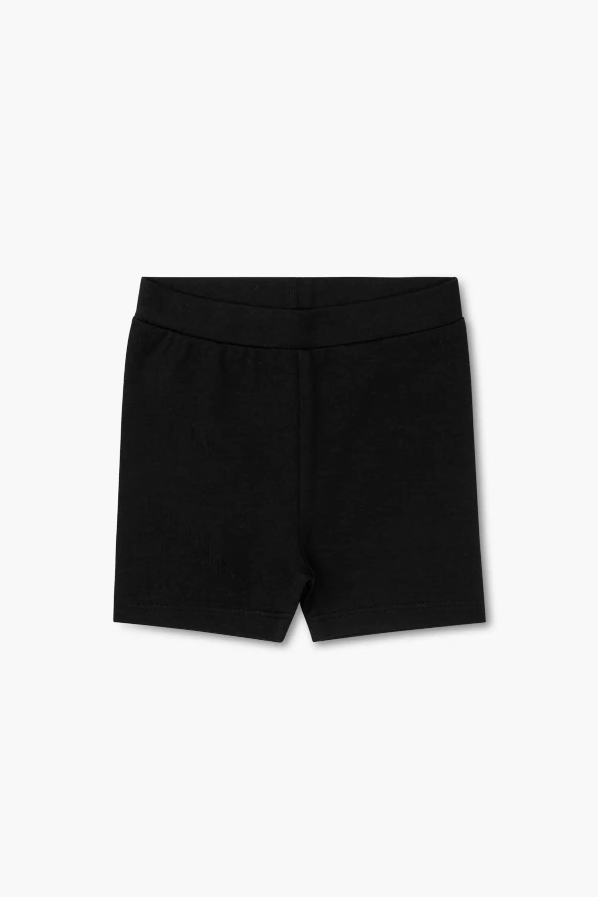 Bicycle Shorts_Black