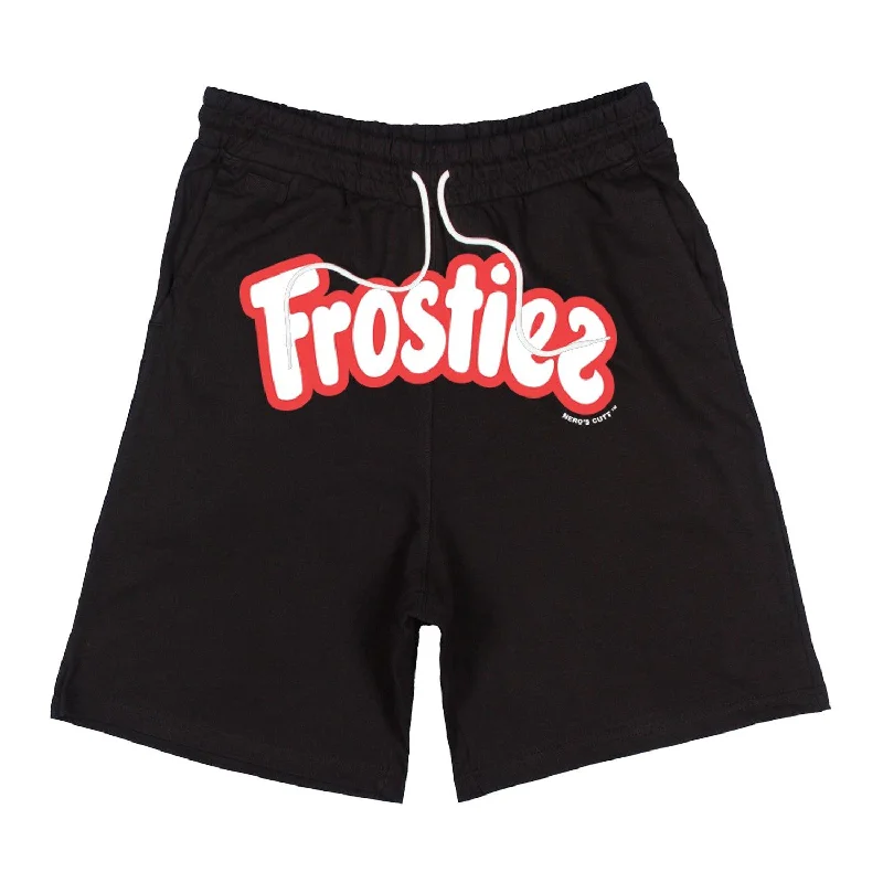 Frostiez Chilly Short