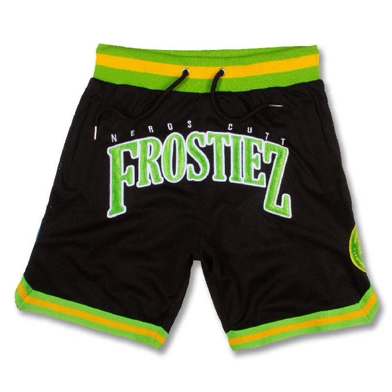 Frostiez Fan Favorite Shorts