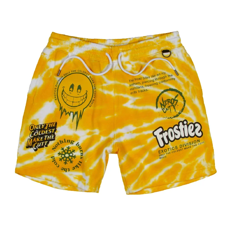 Frostiez Lemon Short