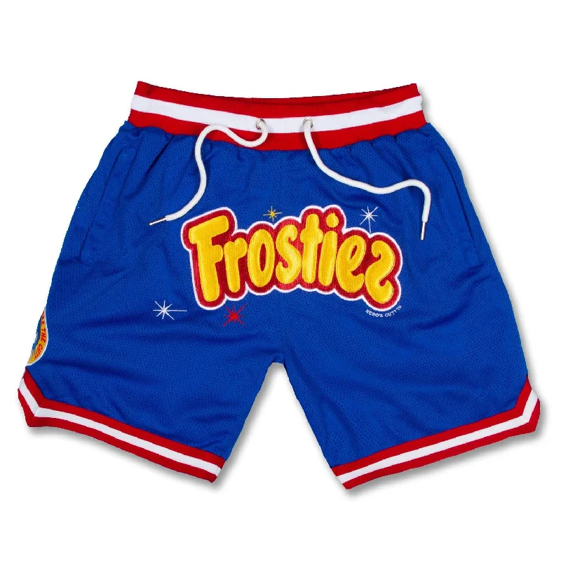 Frostiez Star Shorts