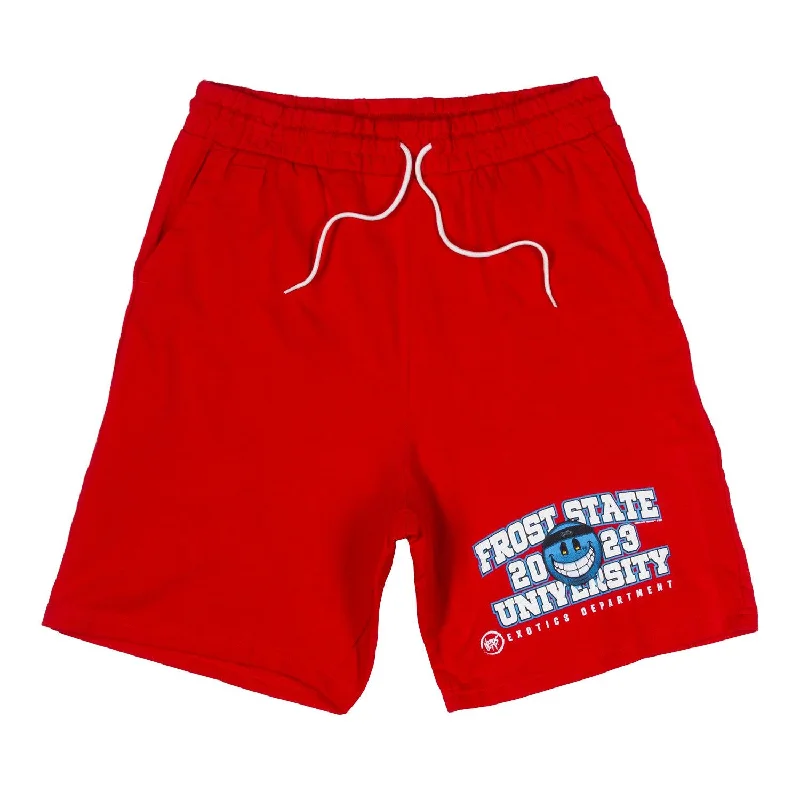 Frostiez FSU Short