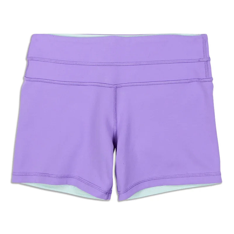 Groove Short Reversible - Resale