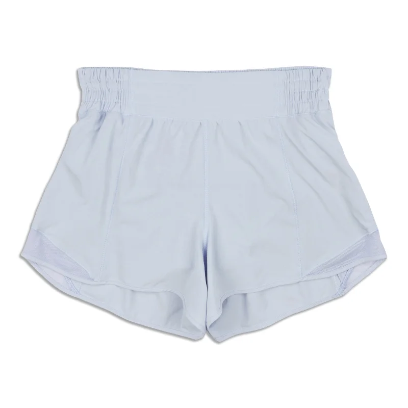 Hotty Hot HR Short