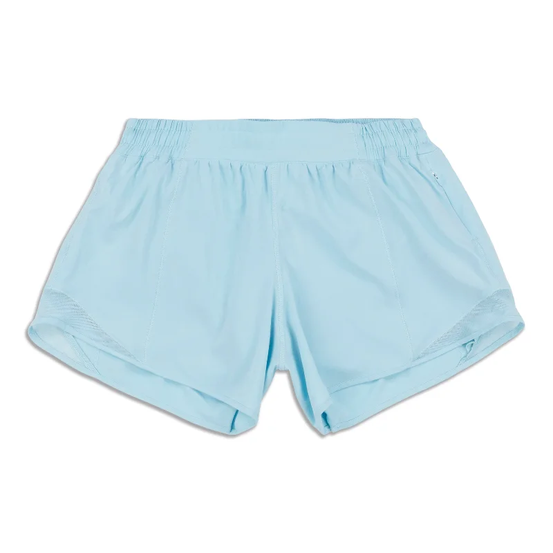 Hotty Hot Low Rise Lined Short - Resale