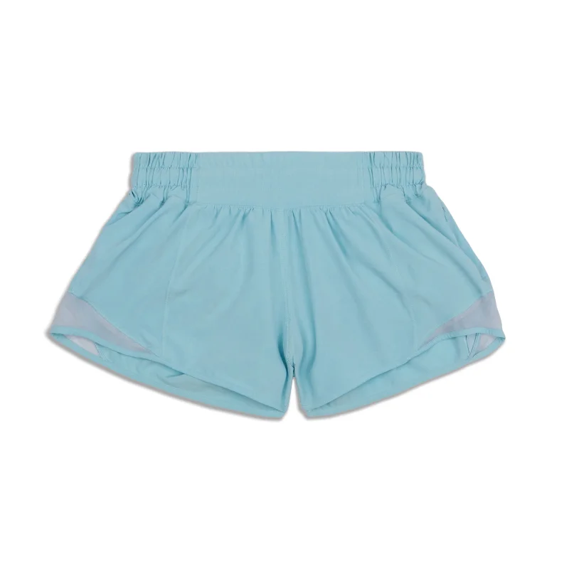 Hotty Hot Low Rise Short - Resale