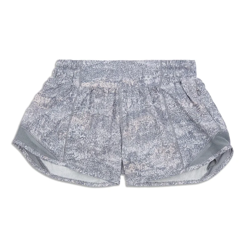 Hotty Hot Low Rise Short - Resale