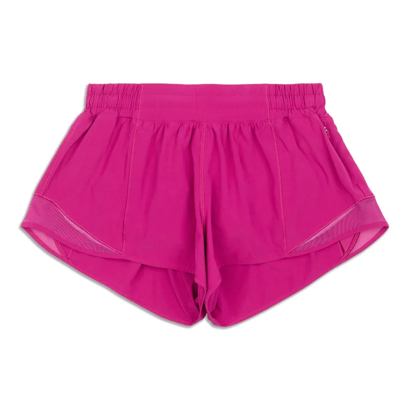 Hotty Hot Low Rise Short - Resale