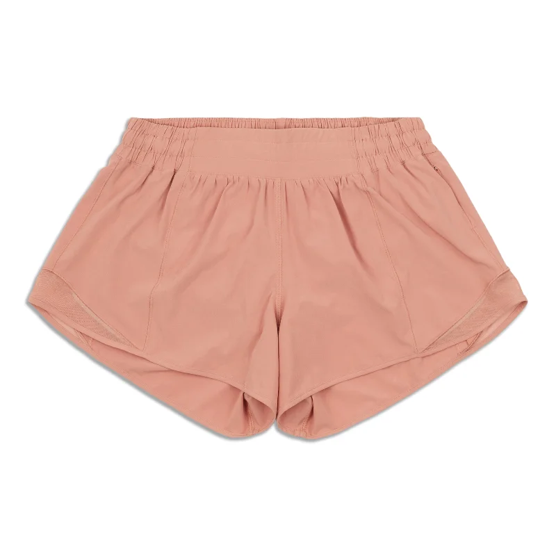 Hotty Hot Low Rise Short - Resale