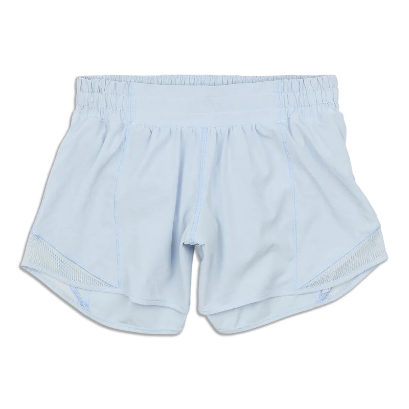 Hotty Hot Low Rise Short - Resale