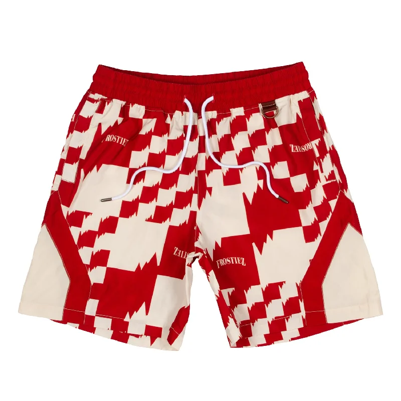 Frostiez Ice Check Shorts