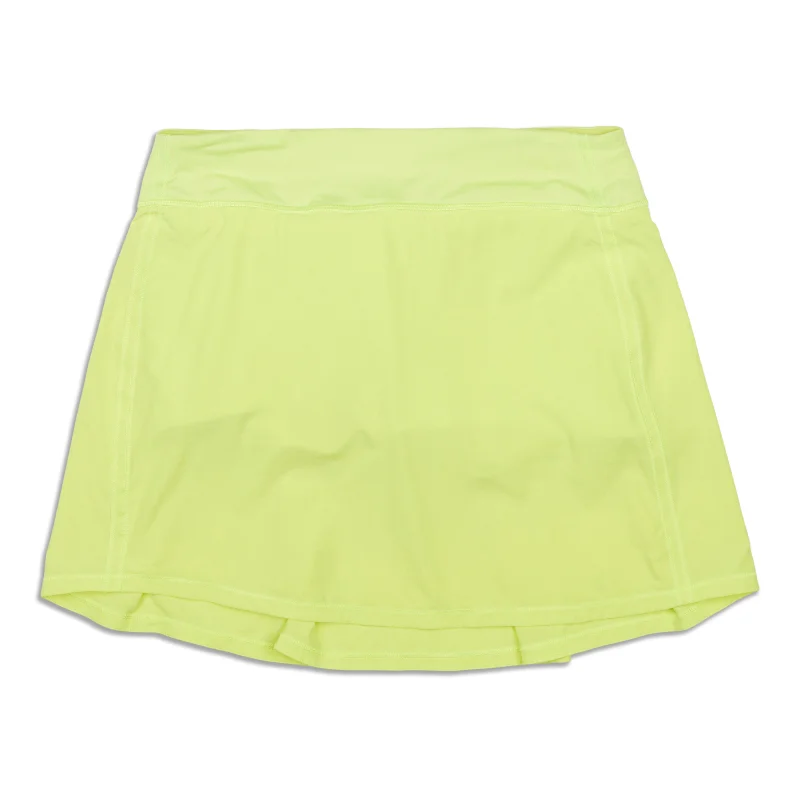 Pace Rival Mid-Rise Skirt - Resale