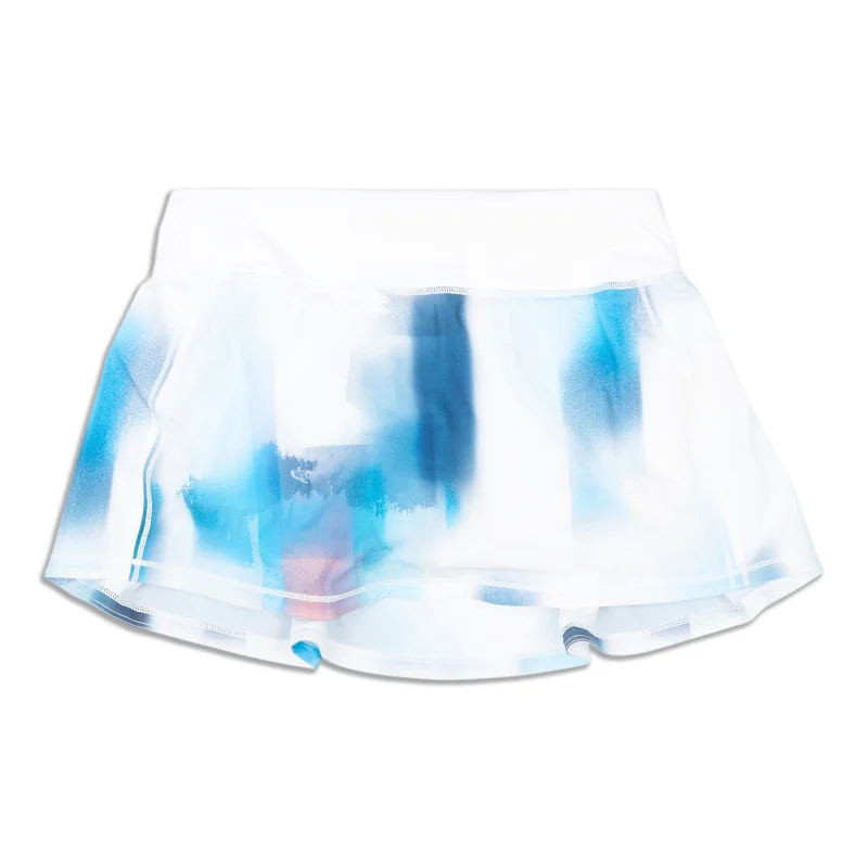 Pace Rival Mid-Rise Skirt - Resale