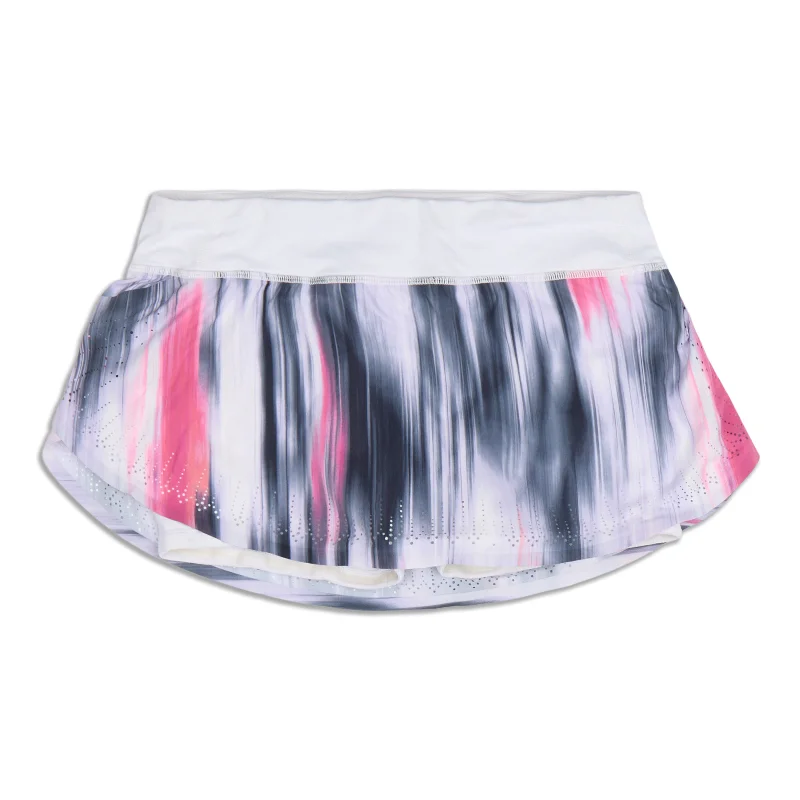 Run Light As Air Skirt - Resale