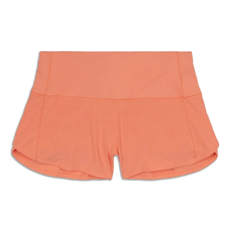 Speed Up High-Rise Lined Short