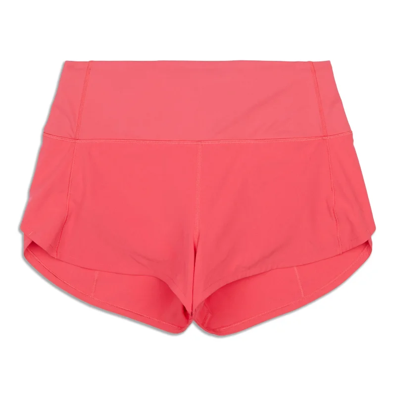 Speed Up High-Rise Lined Short