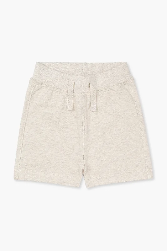 Sporty Sweatshorts_Winnie the Pooh