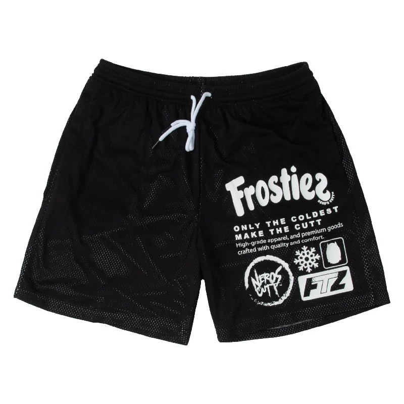 Frostiez Starburst Shorts